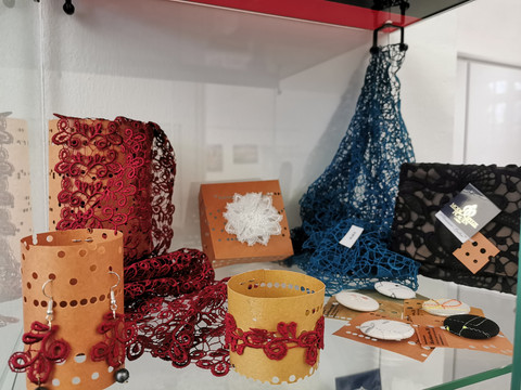 Tourist-Information Plauen