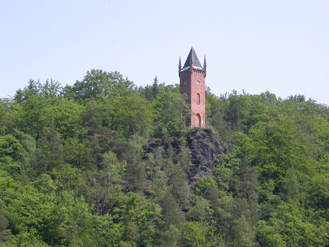 Der Pulverturm