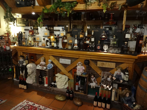 Die Weinstube