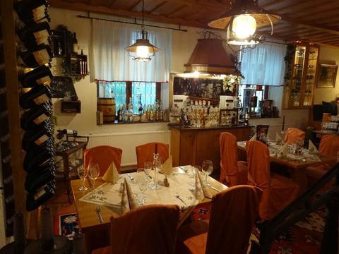 Die Weinstube
