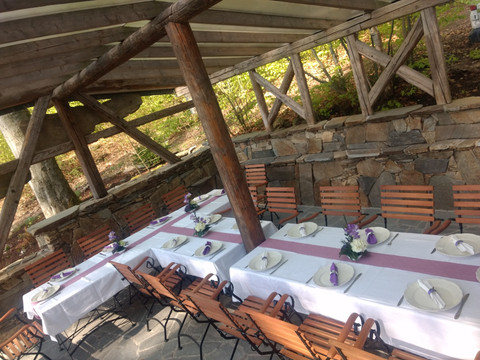 Waldschänke Steinbüschel