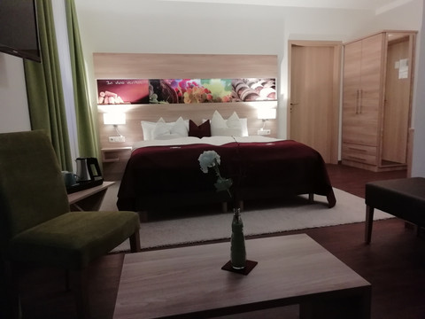 Doppelzimmer