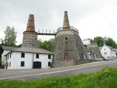 Kalkwerk Lengefeld