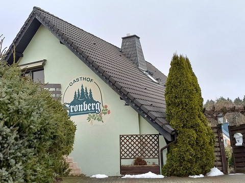Gasthof Fronberg