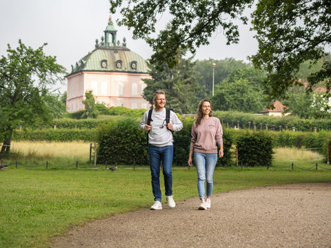 Fasanenschlösschen Moritzburg