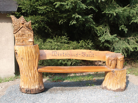 Wirtshausbank (Markus Baumgart)