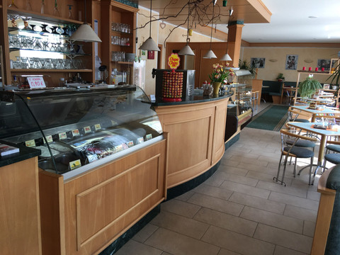 Stadtcafé Altenberg