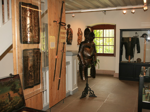 Museum Reichenfels