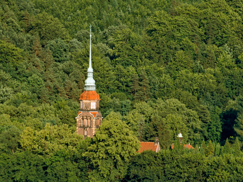 Hoffnungskirche Hainsberg