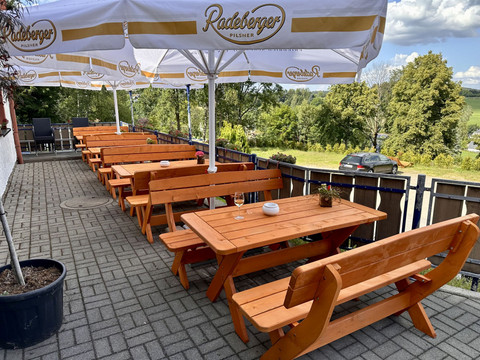 Terrasse Kapellenstein