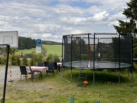 Kinderbereich Kapellenstein