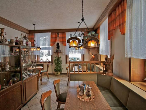 Gaststätte Waldschänke