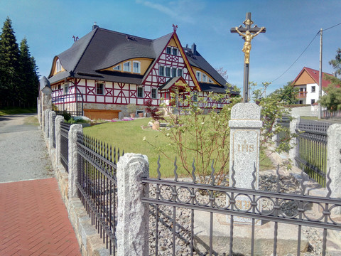 Eindrücke aus Crostwitz