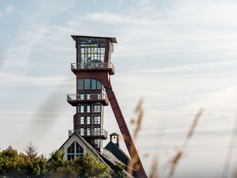 Arno-Lippmann-Schacht