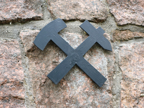 Bergbau in der Urlaubsregion Altenberg