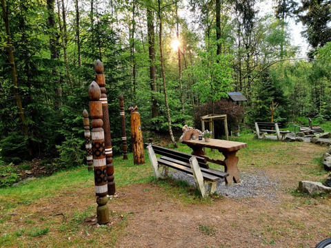 BLOCKLINE Standort Wassertretbecken Neuhausen