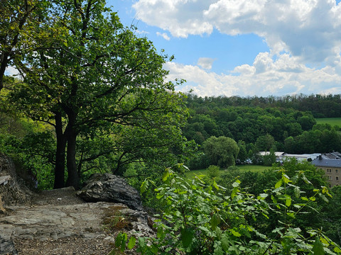 Köhlersteig Greiz