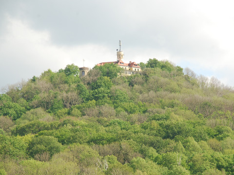 Landeskrone, Görlitz