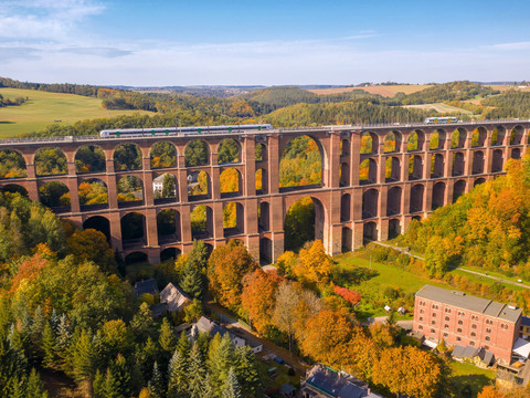 Göltzschtalbrücke