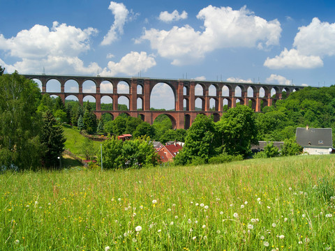 Göltzschtalbrücke