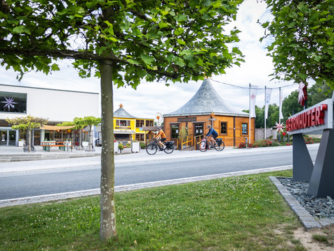 Herrnhuter Sterne Manufaktur