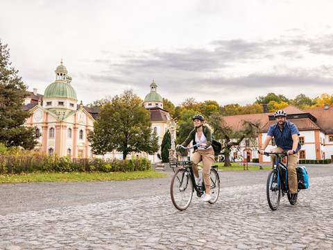 Kloster St. Marienthal