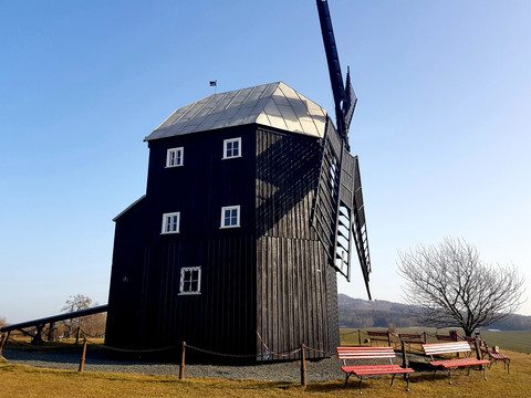 Bockwindmühle