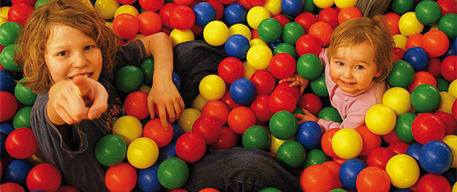 Kindercafé Valentin