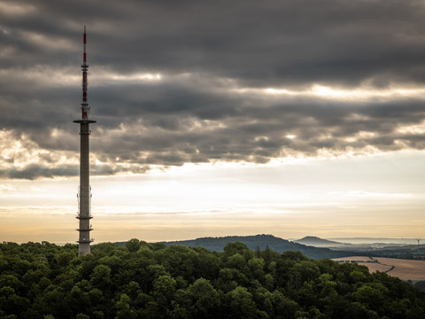 Löbauer Berg
