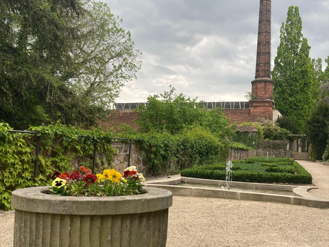 Ochsenzwinger, Görlitz