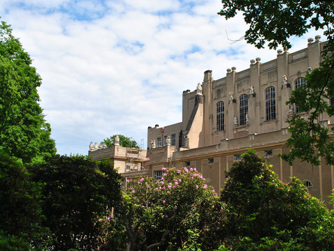 Stadthalle, Görlitz