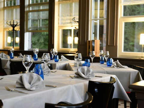 Waldquelle – Restaurant & Café Bad Elster