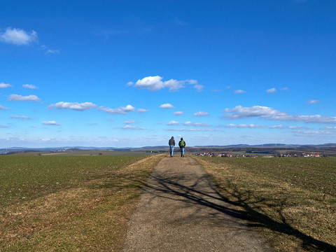 Hohburkersdorfer Rundblick