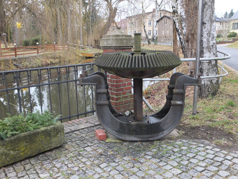 Kunstmühle Ludwigsdorf, Görlitz