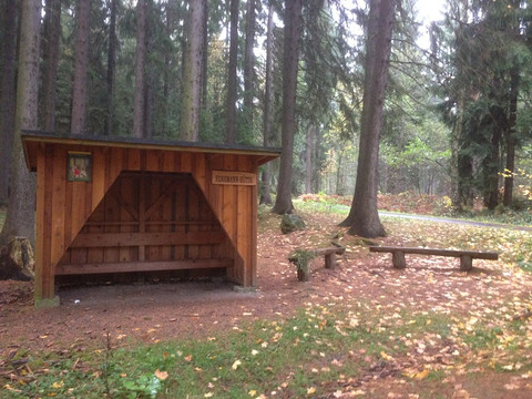 Ernemannhütte
