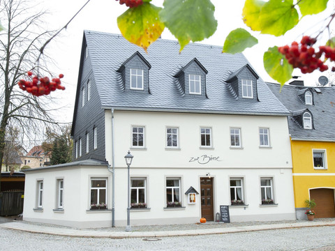 Gasthof zur Börse