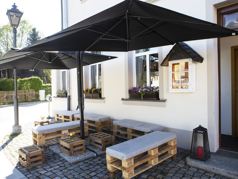Gasthof zur Börse