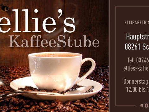 ellie´s Kaffeestube