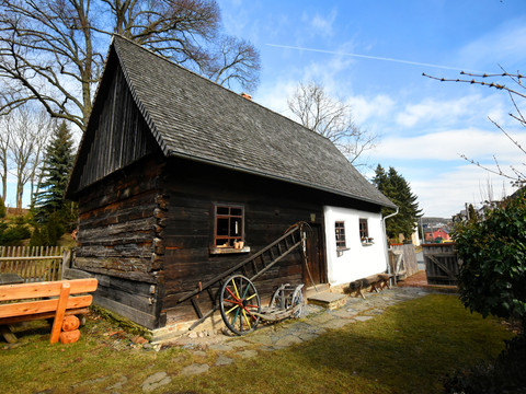 Winkelmannsches Haus