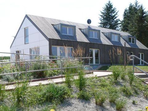 Tourismuszentrum Zeulenrodaer Meer