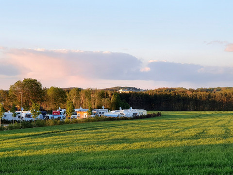 Wohnmobilhafen Zeulenroda