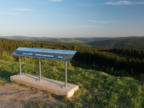 Schneckensteiner Halde