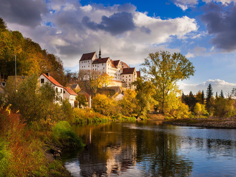 Schloss Colditz