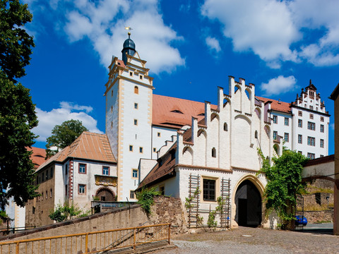 Schloss Colditz