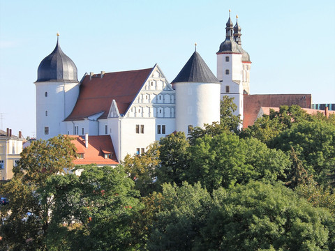 Schloss Wurzen