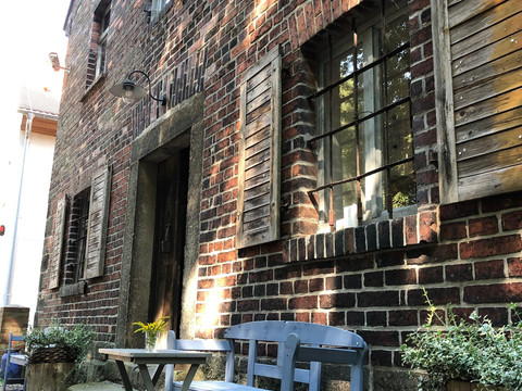 Museumsdorf Bad Düben