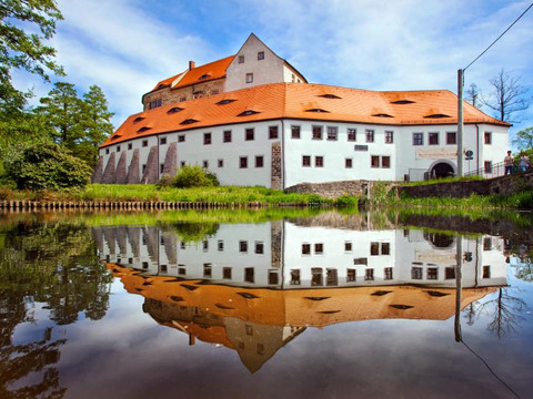 Schloss Klippenstein