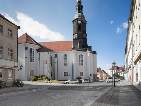Marienkirche Großenhain