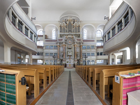 Marienkirche Großenhain