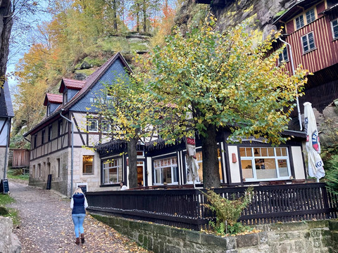Rathewalder Mühle